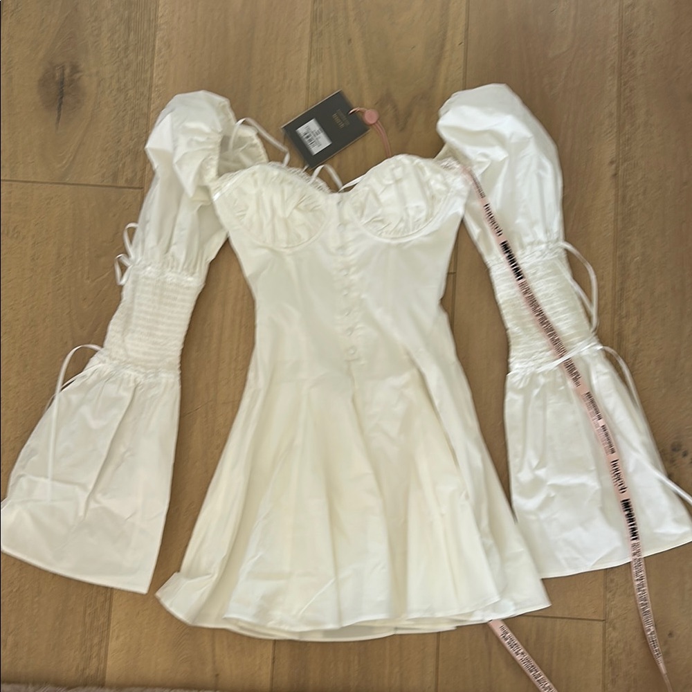 House of CB Ellerie dress new